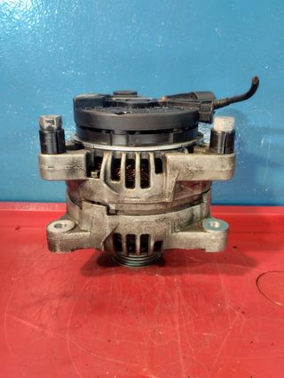 ALTERNADOR PEUGEOT CITROEN 0124525034