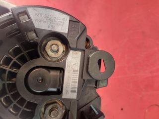 ALTERNADOR PEUGEOT CITROEN 0124525034