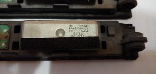 Altavoces tv lg 32lw5500 model 62088403