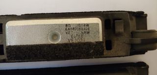 Altavoces tv lg 32lw5500 model 62088403