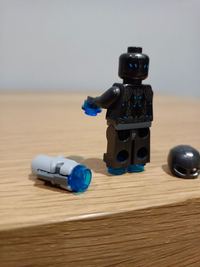 Lego - Ultron Sentry - Marvel