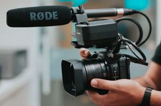 Grabación Video