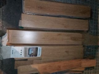 Regalo parquet suelo vinilico excelente calidad