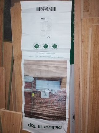 Regalo parquet suelo vinilico excelente calidad