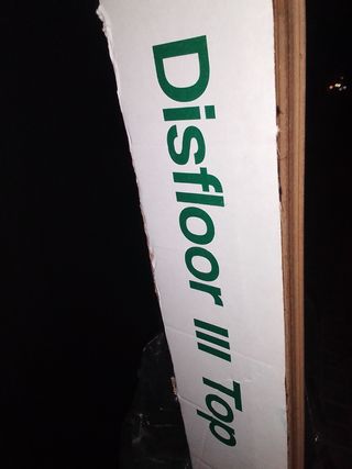 Regalo parquet suelo vinilico excelente calidad