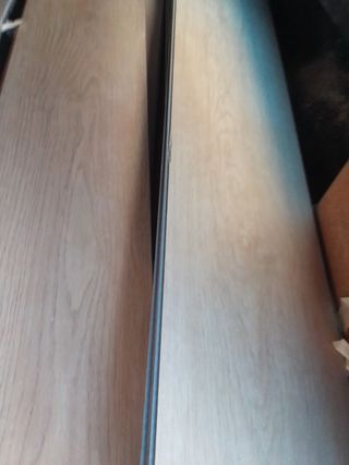 Regalo parquet suelo vinilico excelente calidad