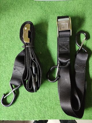 Correas específicas para motocicleta , scuter,ect.