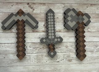 Set minecraft piedra