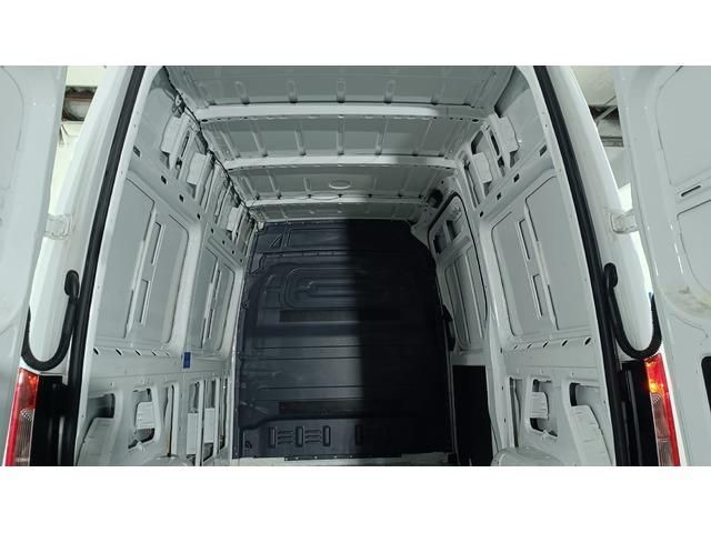 Mercedes-Benz Sprinter Furgon 211 CDI CORTO 3.0T 84 kW (114 CV)