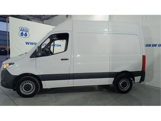 Mercedes-Benz Sprinter Furgon 211 CDI CORTO 3.0T 84 kW (114 CV)