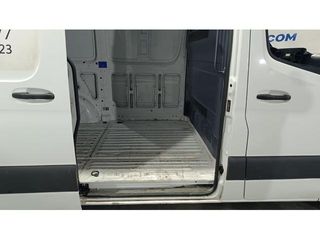Mercedes-Benz Sprinter Furgon 211 CDI CORTO 3.0T 84 kW (114 CV)