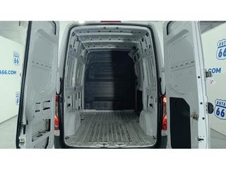Mercedes-Benz Sprinter Furgon 211 CDI CORTO 3.0T 84 kW (114 CV)