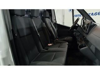 Mercedes-Benz Sprinter Furgon 211 CDI CORTO 3.0T 84 kW (114 CV)