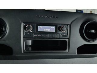 Mercedes-Benz Sprinter Furgon 211 CDI CORTO 3.0T 84 kW (114 CV)