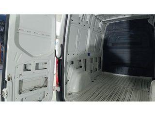 Mercedes-Benz Sprinter Furgon 211 CDI CORTO 3.0T 84 kW (114 CV)