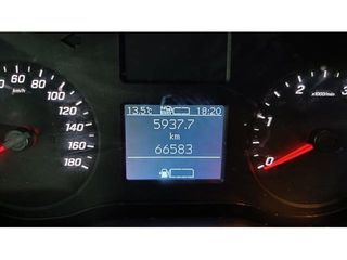 Mercedes-Benz Sprinter Furgon 211 CDI CORTO 3.0T 84 kW (114 CV)