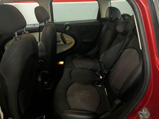 MINI Countryman 2014