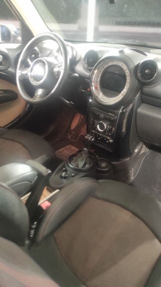 MINI Countryman 2014