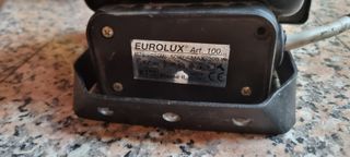 Faretto portatile Eurolux