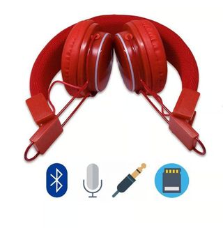 AURICULARES AUDÍFONOS 🎧 BLUETOOTH