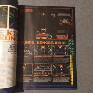 Revista Retro Gamer Nº41