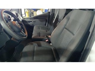 Mercedes-Benz Sprinter Furgon 211 CDI CORTO 3.0T 84 kW (114 CV)