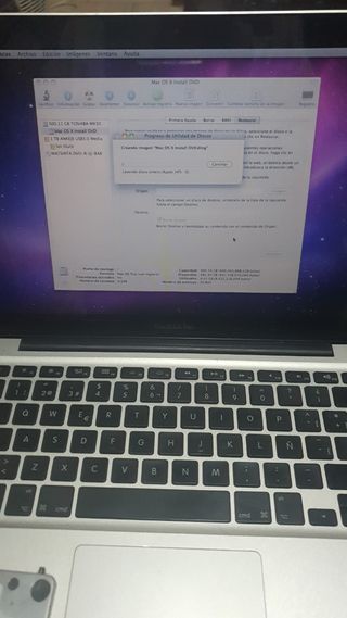 Macbook 13p