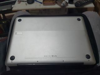 Macbook 13p