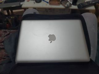 Macbook 13p