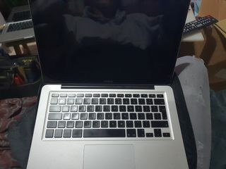 Macbook 13p