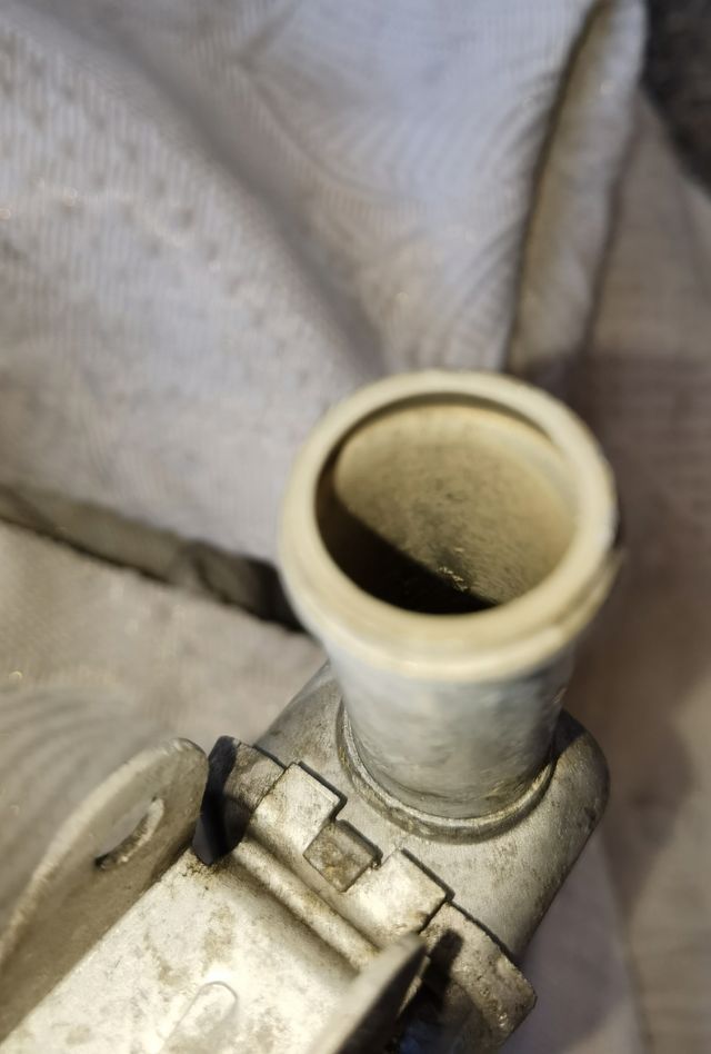 Radiatore Beverly 250cc