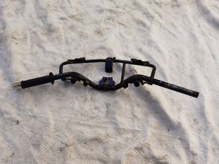 Sterzo piaggio Beverly 250 carburatore