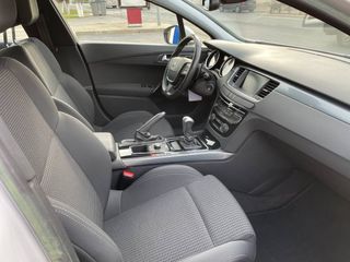 Peugeot 508 2013