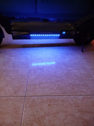 PATINET smartGyro Speedway CAMBIO O VENDO