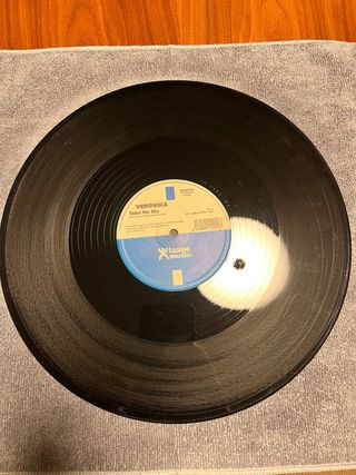 Disco Vinilo VERONIKA TAKE ON ME