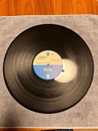 Disco Vinilo VERONIKA TAKE ON ME