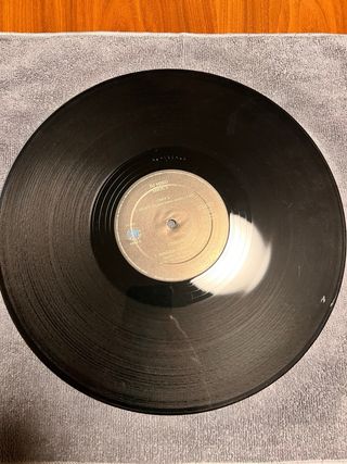 Disco Vinilo DJ MIKO SHOUT