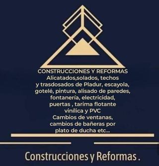 REFORMA Y CONSTRUCCIÓN