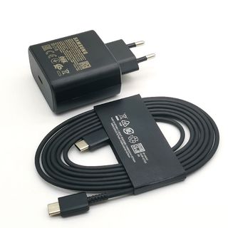 Samsung Cargador superrápido original