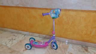 Patinete My little Pony