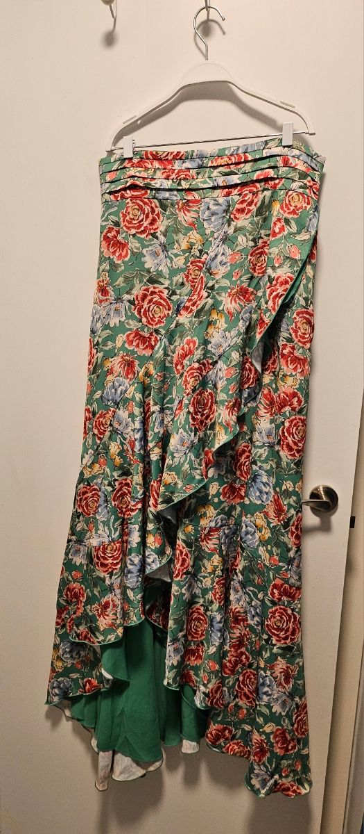 Falta flamenca,El Rocio, Ocasiones