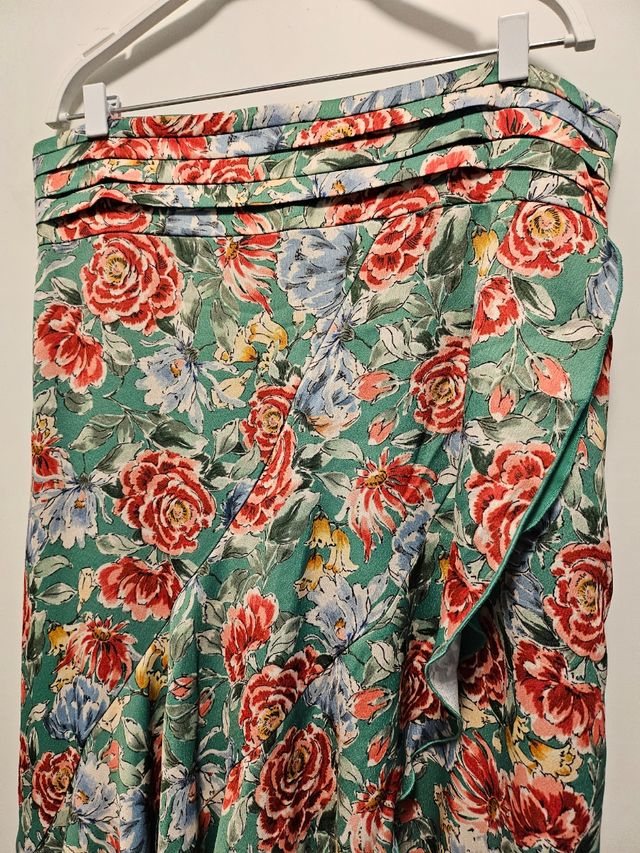 Falta flamenca,El Rocio, Ocasiones