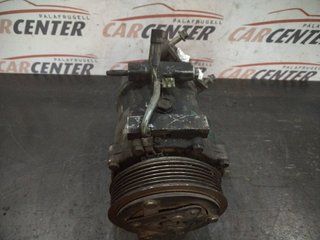 COMPRESOR AIRE ACONDICIONADO FORD FOCUS BERLINA (CAP) SD7V161255