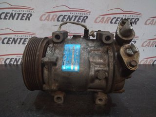COMPRESOR AIRE ACONDICIONADO FORD FOCUS BERLINA (CAP) SD7V161255