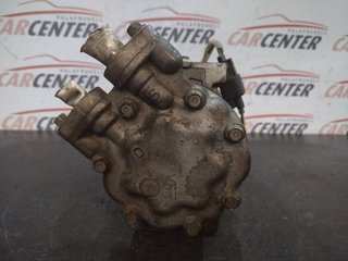 COMPRESOR AIRE ACONDICIONADO FORD FOCUS BERLINA (CAP) SD7V161255