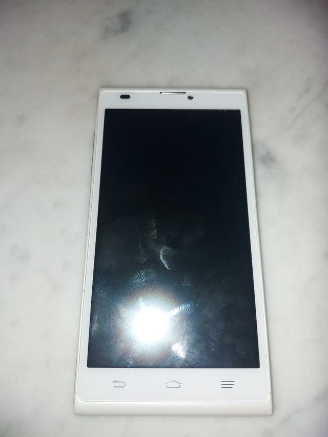 Smartphone ZTE