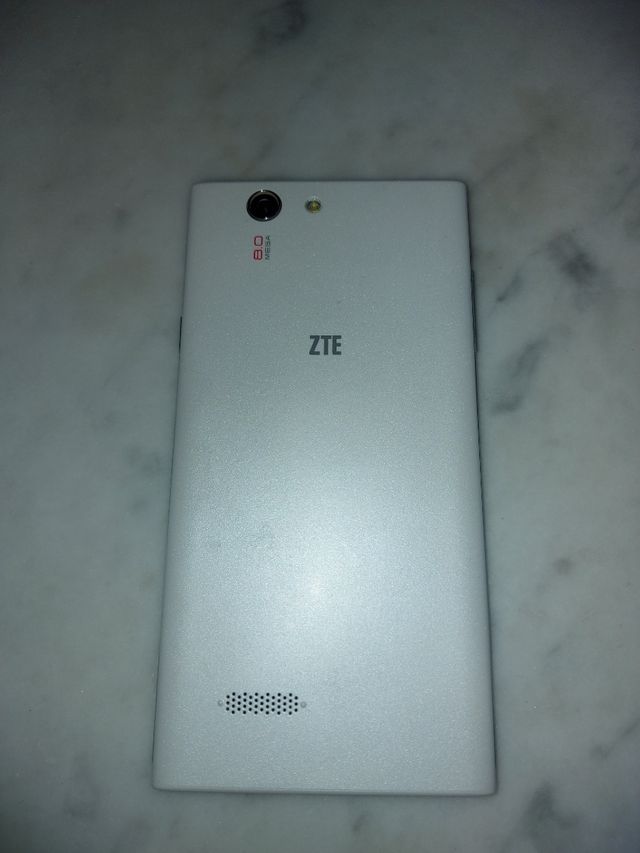 Smartphone ZTE