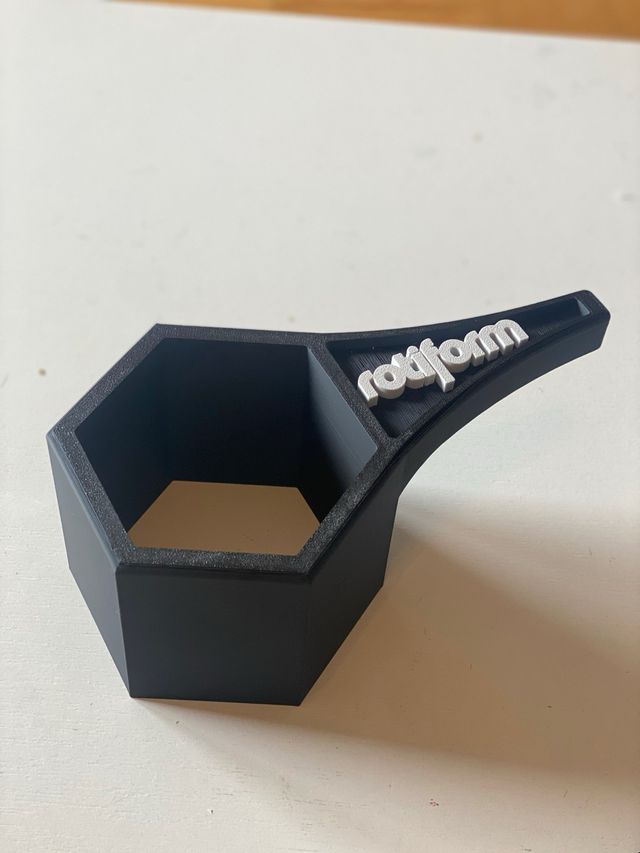 Chiave Rotiform Six Centerlock