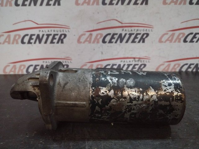 MOTOR ARRANQUE AUDI 80/90 (893) 1005821283 94742