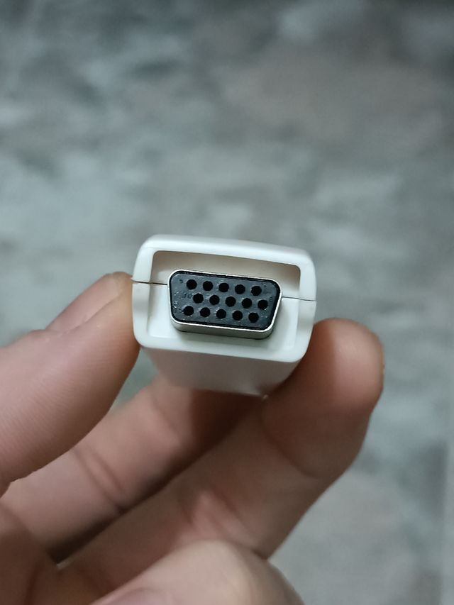 Adattatore da VGA a HDMI
